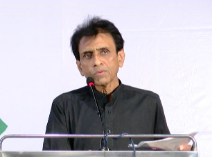 khalid maqbool sadiqi