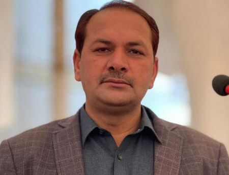 shabir dogar