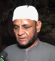 پروفیسر عارف خان ساقی جامعہ کراچی