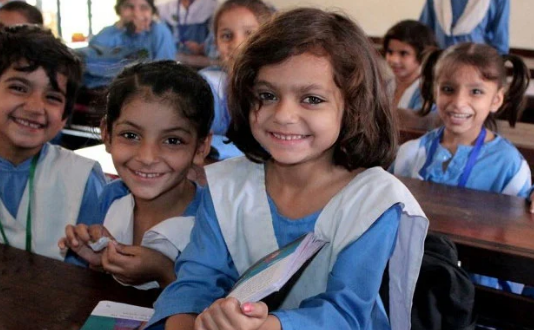 SCHOOLS IN PUNJAB