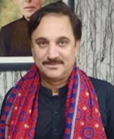 GHULAM MUSTAFA PIRZADA