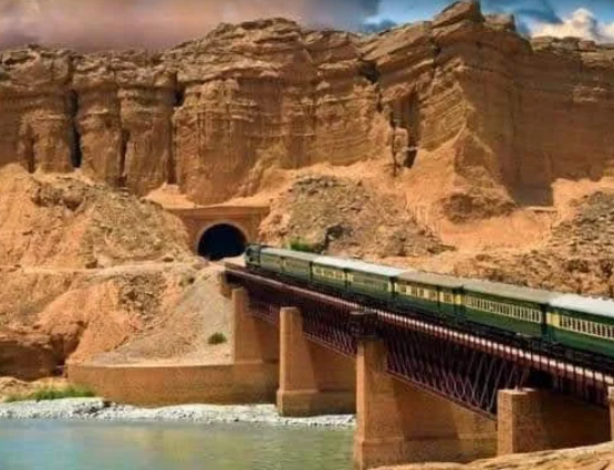 Balochistan