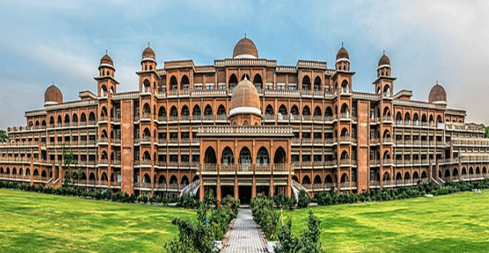 یونیورسٹی اف پشاور