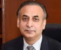 chief secrtery punjab