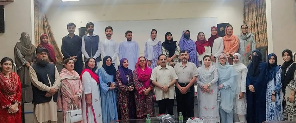 Department of Secondary Education-IER-PU