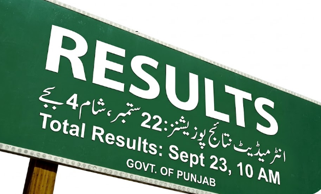 intermediate result2026
