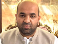 رانا سکندر حیات