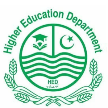 Higher Education Department-HED Punjab