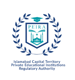 PEIRA Official-Private Educational Institutions Regulatory Authority