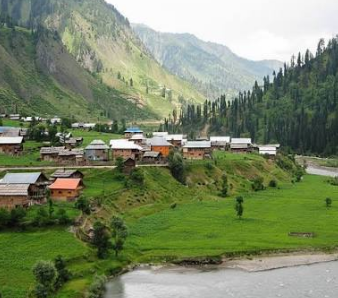 ازاد جموں و کشمیر
