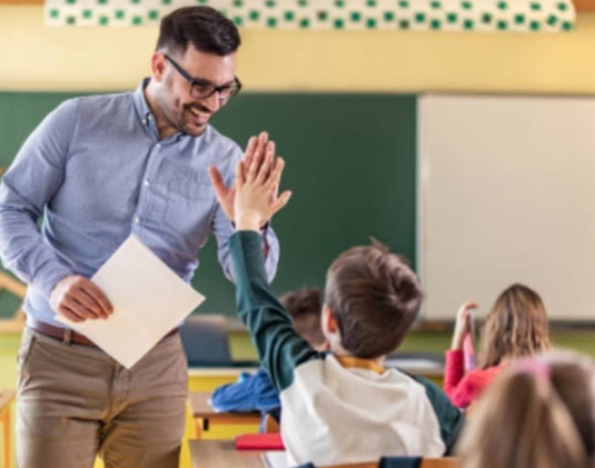 Teachers