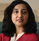 dR RAFIA MUMTAZ VC KOHSAR UNIVERSITY MUREE