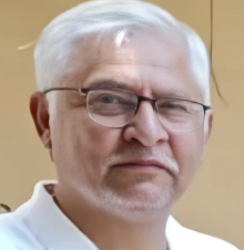 Professor Dr Hussain Mahdi