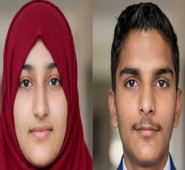 top position holder of bise lahore