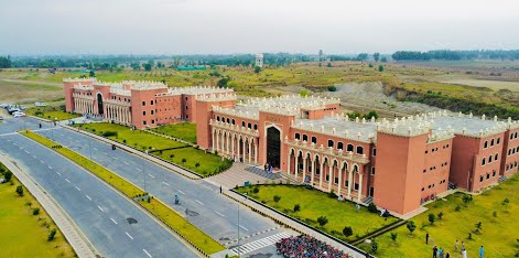 university of sawabi