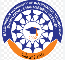 بلوچستان یونیورسٹی آف انفارمیشن ٹیکنالوجی، انجینئرنگ اینڈ مینجمنٹ سائنسز