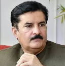 فیصل کریم کنڈی