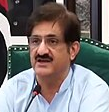 وزیر اعلی سندھ