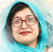 پروفیسر ڈاکٹر نوید سلطانہ