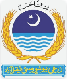 Agriculture university Faisalabad