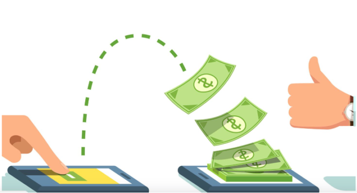Funds Transfer