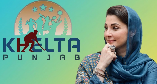 Khelta Punjab