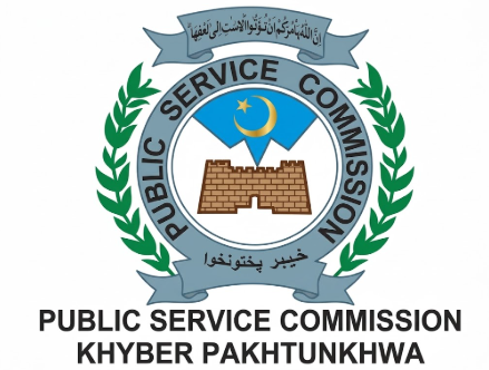 Khyber Pakhtunkhwa Public Service Commission