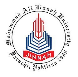 محمد علی جناح یونیورسٹی