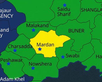Mardan