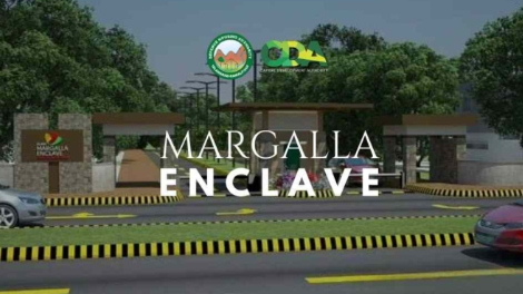Margalla enclave