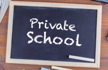 Private school