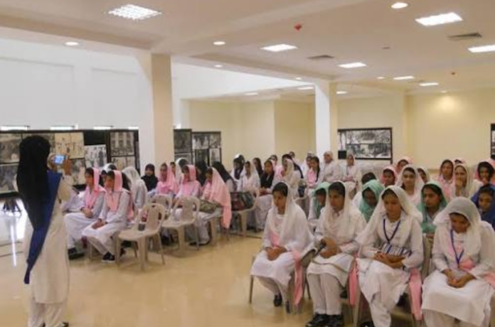 govt colleges audit starts