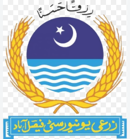 زرعی یونیورسٹی فیصل آباد ڈائریکٹوریٹ آف سٹوڈنٹس افیئرز کے زیرِ اہتمام سیمینار