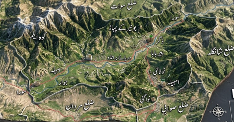 محکمہ تعلیم پر معاہدے کی خلاف ورزی کا الزام،زمین فراہم کرنے والوں نےدوبارہ 8سکولوں پر قبضہ کر لیا