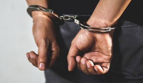 لائبہ اعجاز کیس، مقدمہ درج، ایف آئی آر سیل، ملزم نعمان گرفتار