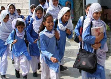 پشاور میں معمولاتِ زندگی بحال، تعلیمی ادارے، دفاتر کھل گئے اور بی آر ٹی سروس بھی بحال