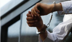 فیصل آباد میں خاتون ٹیچر کی جعلی نازیبا تصاویر بنا کر وائرل کرنے کے الزام میں ملزم گرفتار