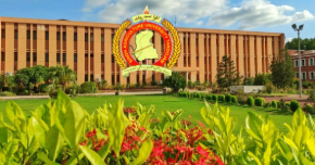 زرعی یونیورسٹی ٹنڈوجام
