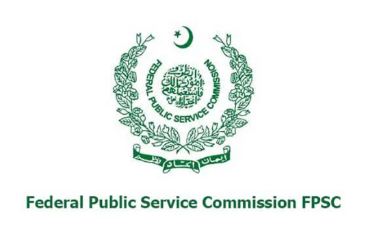 federal service commission a