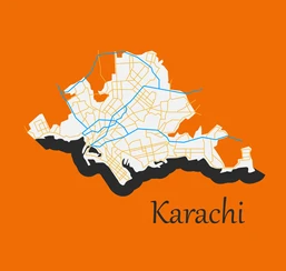 karachi