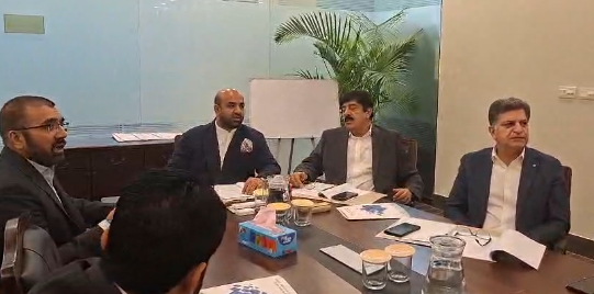 rana sikandar hayat