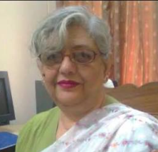 shahnaz salah ud din