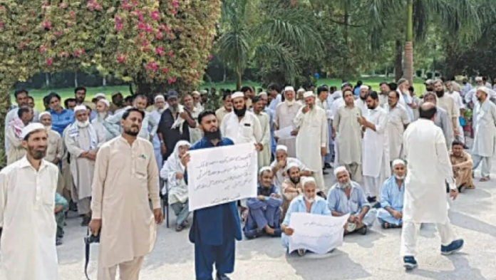 university of Peshawar