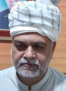 wazir ali agha