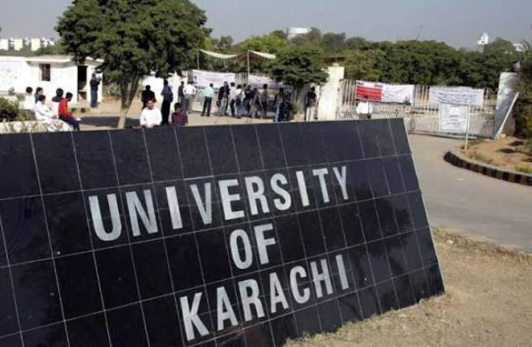 جامعہ کراچی