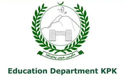 کے پی کے میں محکمہ تعلیم کا بھرتیاں 31 اکتوبر تک مکمل کرنے کا حکم